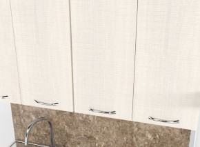 ОЛЬГА Кухонный гарнитур Оптима 1 (1300*2500 мм) в Лесном - lesnoy.mebel24.online | фото 9