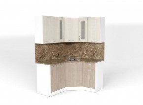 ОЛЬГА Кухонный гарнитур Оптима 2 (1500*1300 мм) в Лесном - lesnoy.mebel24.online | фото 3