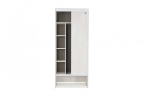 ОЛЬГА-МИЛК 10 Шкаф-купе с зеркалом в Лесном - lesnoy.mebel24.online | фото 4