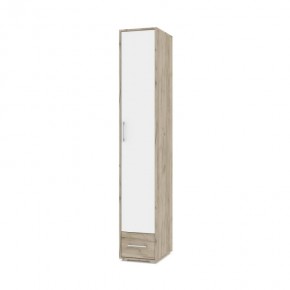 ОЛИВИЯ Детская (модульная) дуб серый/белый в Лесном - lesnoy.mebel24.online | фото 10