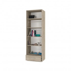 ОЛИВИЯ Детская (модульная) дуб серый/белый в Лесном - lesnoy.mebel24.online | фото 18