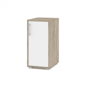 ОЛИВИЯ Детская (модульная) дуб серый/белый в Лесном - lesnoy.mebel24.online | фото 7
