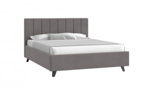 ОЛИВИЯ Кровать с ПМ 1400 в Лесном - lesnoy.mebel24.online | фото 3
