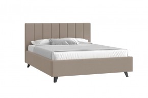 ОЛИВИЯ Кровать с ПМ 1400 в Лесном - lesnoy.mebel24.online | фото 4