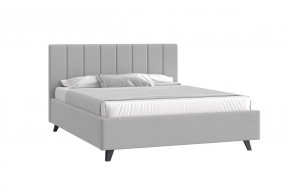 ОЛИВИЯ Кровать с ПМ 1400 в Лесном - lesnoy.mebel24.online | фото 5