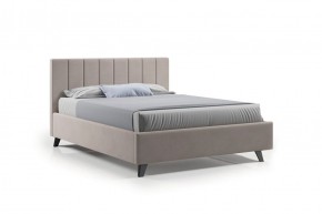 ОЛИВИЯ Кровать с ПМ 1600 в Лесном - lesnoy.mebel24.online | фото