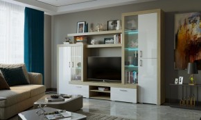 ОРЛАНДО Гостиная набор № 1 в Лесном - lesnoy.mebel24.online | фото