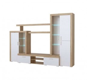 ОРЛАНДО Гостиная набор № 1 в Лесном - lesnoy.mebel24.online | фото 3