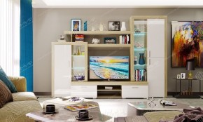 ОРЛАНДО Гостиная набор № 1 в Лесном - lesnoy.mebel24.online | фото 4