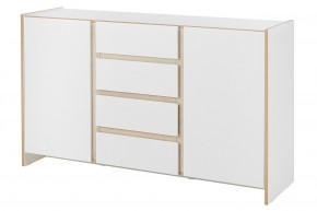 ОРЛАНДО Спальный гарнитур (модульный) в Лесном - lesnoy.mebel24.online | фото 5