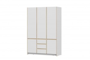 ОРЛАНДО Спальный гарнитур (модульный) в Лесном - lesnoy.mebel24.online | фото 6