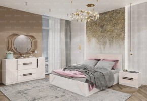 ПАЛЕРМО спальня (модульная) в Лесном - lesnoy.mebel24.online | фото