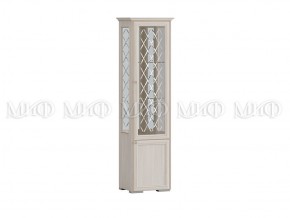 ПАРМА Гостиная МДФ (модульная) Сандал светлый в Лесном - lesnoy.mebel24.online | фото 11