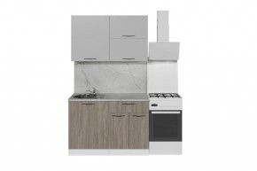 ПАРМА Кухонный гарнитур Лайт 1200 мм в Лесном - lesnoy.mebel24.online | фото 3