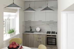 ПАРМА Кухонный гарнитур Макси 1800 мм в Лесном - lesnoy.mebel24.online | фото