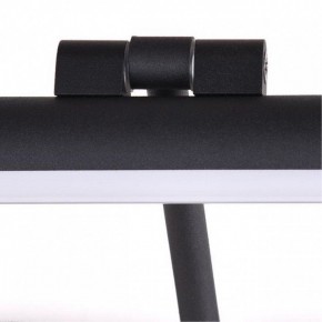 Подсветка для картины Arte Lamp Harrison A1709AP-1BK в Лесном - lesnoy.mebel24.online | фото 3