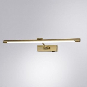 Подсветка для картины Arte Lamp Harrison A1711AP-1AB в Лесном - lesnoy.mebel24.online | фото 2