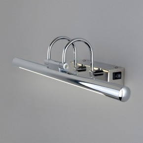 Подсветка для картины Elektrostandard Flint a040957 в Лесном - lesnoy.mebel24.online | фото 3