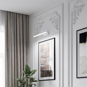 Подсветка для картины Elektrostandard Monza a064136 в Лесном - lesnoy.mebel24.online | фото 2