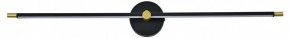 Подсветка для картины Escada Focus 10289/1LED Black в Лесном - lesnoy.mebel24.online | фото 4