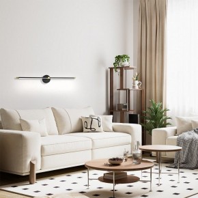 Подсветка для картины Escada Focus 10289/1LED Black в Лесном - lesnoy.mebel24.online | фото 5