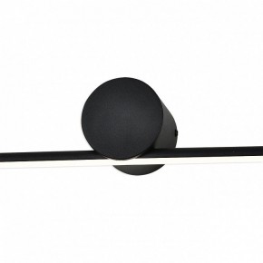 Подсветка для картины Escada Line 10291/1LED Black в Лесном - lesnoy.mebel24.online | фото 3