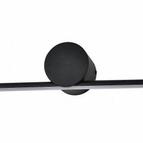 Подсветка для картины Escada Line 10291/1LED Black в Лесном - lesnoy.mebel24.online | фото 5