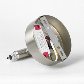 Подсветка для картины Lussole Hall LSP-7297 в Лесном - lesnoy.mebel24.online | фото 4