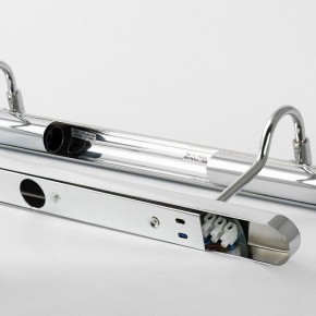 Подсветка для картины Lussole Lido LSQ-0241-04 в Лесном - lesnoy.mebel24.online | фото 4