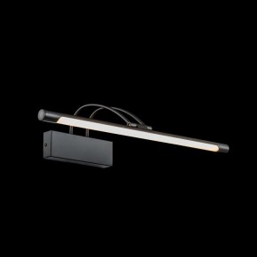 Подсветка для картины Maytoni Finelli MIR004WL-L12B в Лесном - lesnoy.mebel24.online | фото 2