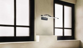 Подсветка для картины Maytoni Finelli MIR004WL-L12B в Лесном - lesnoy.mebel24.online | фото 3