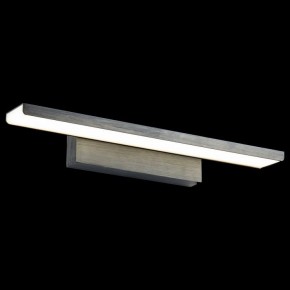 Подсветка для картины Maytoni Gleam MIR005WL-L16B в Лесном - lesnoy.mebel24.online | фото 2