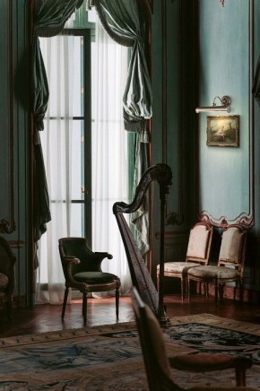 Подсветка для картины Maytoni Renoir PIC118-22-R в Лесном - lesnoy.mebel24.online | фото 2
