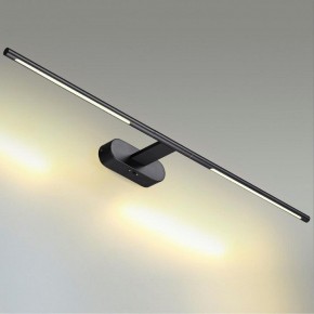 Подсветка для картины Odeon Light Aledo 6634/9WL в Лесном - lesnoy.mebel24.online | фото 3
