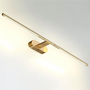 Подсветка для картины Odeon Light Aledo 6635/9WL в Лесном - lesnoy.mebel24.online | фото 2