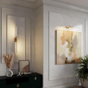 Подсветка для картины Odeon Light Aledo 6635/9WL в Лесном - lesnoy.mebel24.online | фото 5