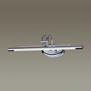 Подсветка для картины Odeon Light Bacca 4905/8WL в Лесном - lesnoy.mebel24.online | фото 2
