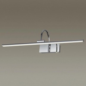 Подсветка для картины Odeon Light Geba 4910/12WL в Лесном - lesnoy.mebel24.online | фото 2