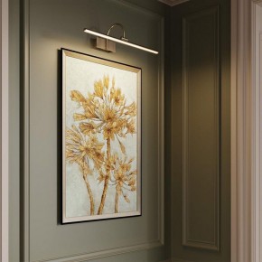 Подсветка для картины Odeon Light Geba 4911/5WL в Лесном - lesnoy.mebel24.online | фото 3