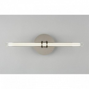Подсветка для картины Omnilux Dudda OML-09901-08 в Лесном - lesnoy.mebel24.online | фото 3