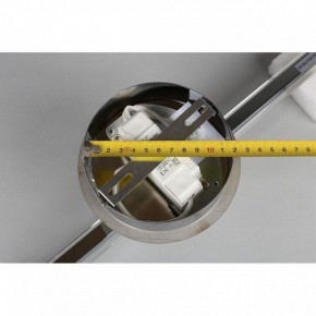 Подсветка для картины Omnilux Dudda OML-09901-08 в Лесном - lesnoy.mebel24.online | фото 9