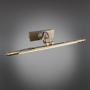 Подсветка для картины Omnilux Varena OML-23901-08 в Лесном - lesnoy.mebel24.online | фото 2