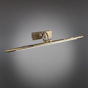 Подсветка для картины Omnilux Varena OML-23901-12 в Лесном - lesnoy.mebel24.online | фото 2