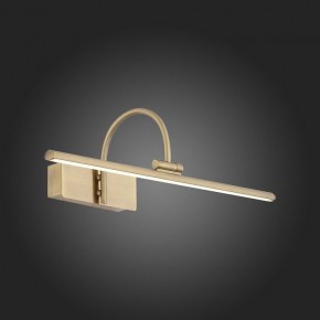 Подсветка для картины ST-Luce Centiаna SL444.031.01 в Лесном - lesnoy.mebel24.online | фото 7