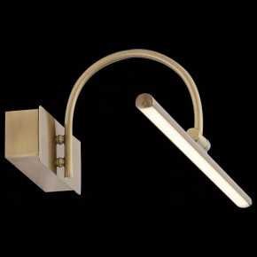 Подсветка для картины ST-Luce Centiаna SL444.031.01 в Лесном - lesnoy.mebel24.online | фото 8