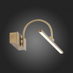 Подсветка для картины ST-Luce Centiаna SL444.031.01 в Лесном - lesnoy.mebel24.online | фото 9