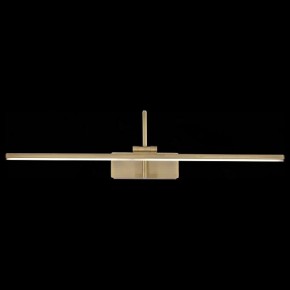 Подсветка для картины ST-Luce Centiаna SL444.301.01 в Лесном - lesnoy.mebel24.online | фото 4