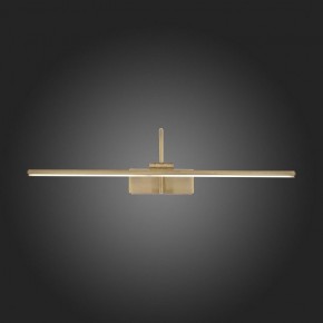 Подсветка для картины ST-Luce Centiаna SL444.301.01 в Лесном - lesnoy.mebel24.online | фото 6
