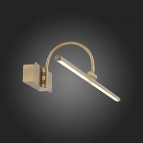 Подсветка для картины ST-Luce Centiаna SL444.301.01 в Лесном - lesnoy.mebel24.online | фото 7