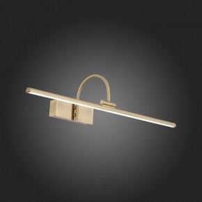 Подсветка для картины ST-Luce Centiаna SL444.301.01 в Лесном - lesnoy.mebel24.online | фото 9